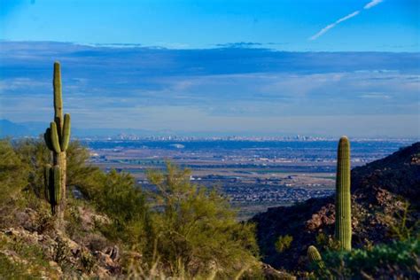 Buckeye, AZ .
